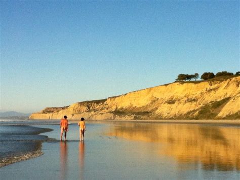 nude beach san diego|Blacks Beach